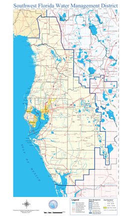 District Map for Print