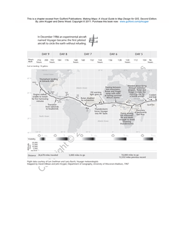 Making Maps: a Visual Guide to Map Design for GIS, Second Edition