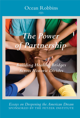 The Power of Partnership