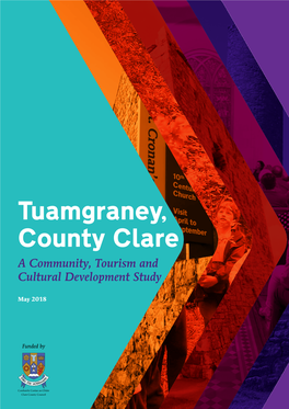 Tuamgraney, County Clare a Community, Tourism and Cultural Development Study