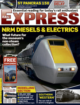 Nrm Diesels & Electrics