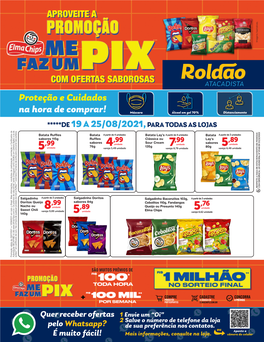 Proteção E Cuidados Na Hora De Comprar!