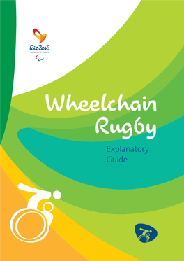 Paralympic Explanatory Guide Wheelchair Rugby.Pdf