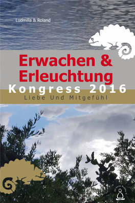 Erwachen & Erleuchtung