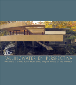 Fallingwater En Perspectiva