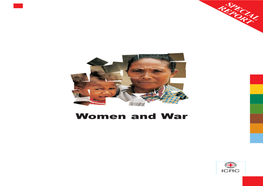 Women and War