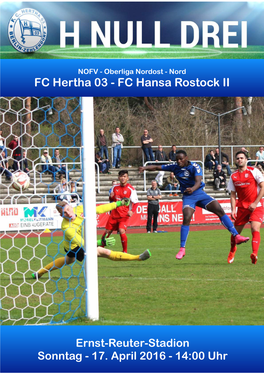 FC Hertha 03 Zehlendorf 22 17 2 3 43 60:17 53