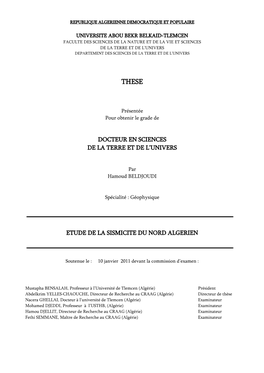 ETUDE-DE-LA-SISMICITE-DU-NORD-ALGERIEN.Pdf