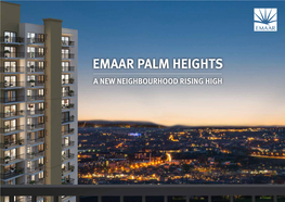 Emaar Palm Heights