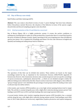 8.5 Bay of Biscay Case Study