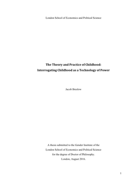 Breslow Final Thesis Post Viva Edits