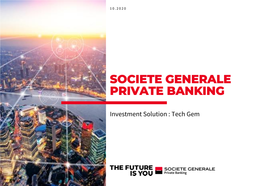 Societe Generale Private Banking