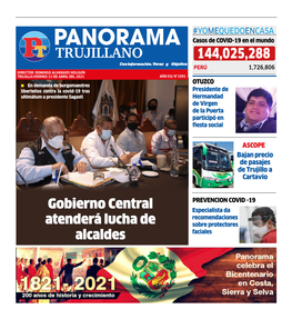 TRUJILLANO 144,025,288 Con Información