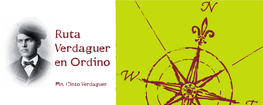 Ruta Verdaguer En Ordino Biografía