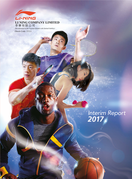 Interim Report 2017