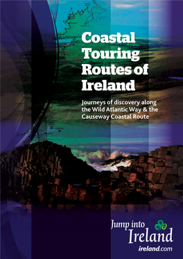 Coastal Touring Routes of Ireland