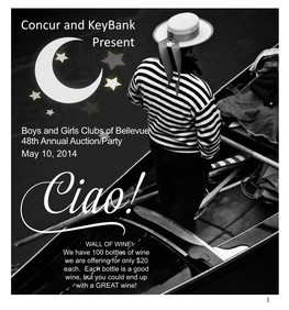 Concur and Keybank Present