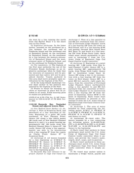 33 CFR Ch. I (7–1–12 Edition) § 110.140