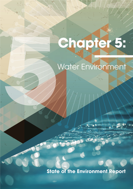 Water Environment State of the Environment Report Page 1