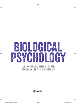 Biological Psychology