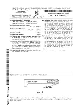 WO 2017/180086 Al 19 October 2017 (19.10.2017) P O P C T