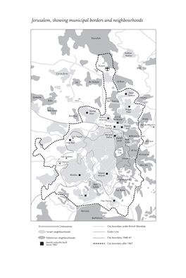 Jerusalem Syndrome, Which Can Be Triggered by a Visit to the City