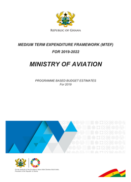 Ministry of Aviation