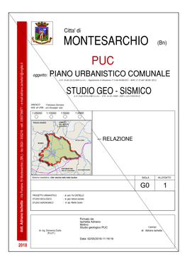 G0 – Relazione Geologica Signed.Pdf