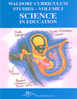Science in Education