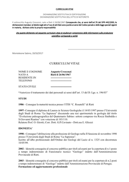 CV CRESCENZI.Pdf