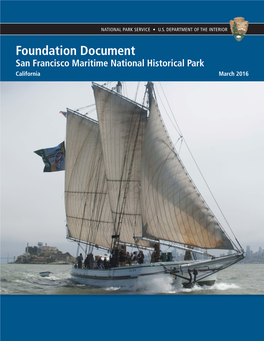 San Francisco Maritime National Historical Park Foundation