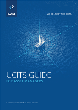 Ucits Guide for Asset Managers