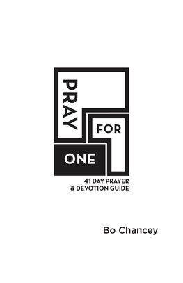 41 Day Prayer & Devotion Guide