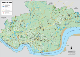 Public Rights of Way Map (PDF 879.68KB)