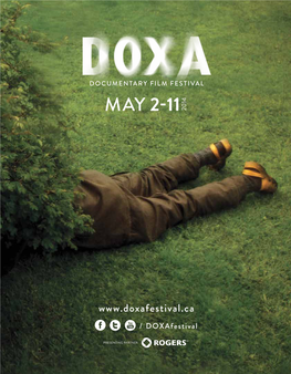 DOXA Festival 2014