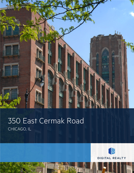 350 East Cermak Road