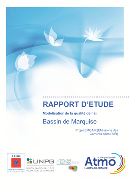 Rapport D'etude