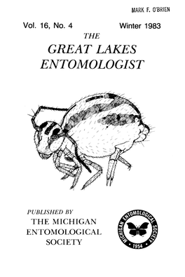 Entomologist