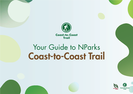 Coast-To-Coast Trail Nparks Coast-To-Coast Trail