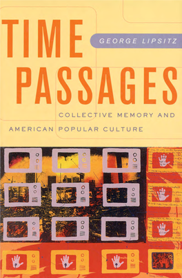 Time-Passages-Collective-Memory