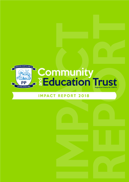 Community Education Trust