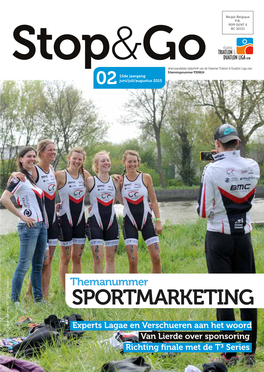 Sportmarketing