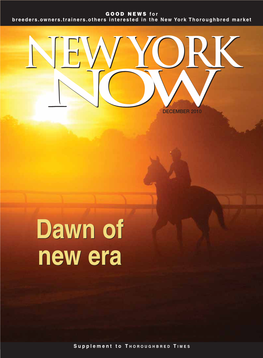 Nownow December 2010