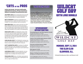 Wildcat Golf
