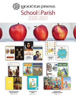 School&Parish