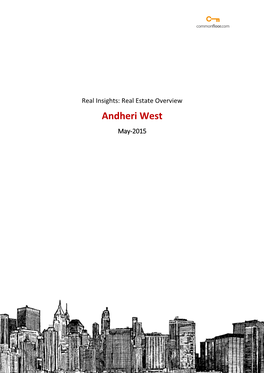 Andheri West May-2015