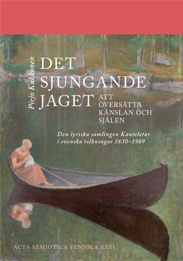 Det Sjungande Jaget