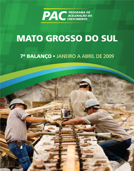 Mato Grosso Do Sul