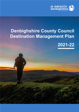 Denbighshire County Council Destination Management Plan