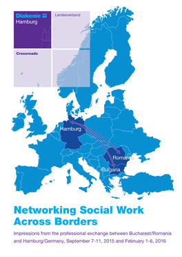 Networking Social Work Across Borders